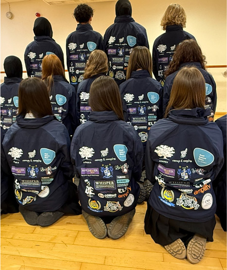 Partnerships and Community Work